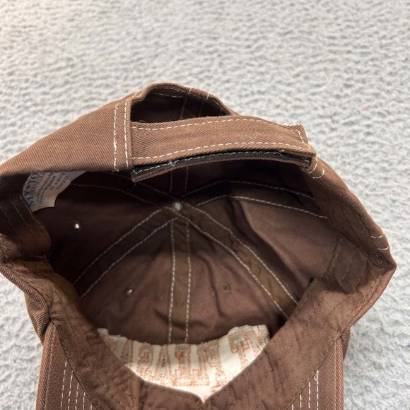 Mt. Pleasant Tennessee Hat Cap Mens Baseball Cap One Size My Town - Picture 4 of 6